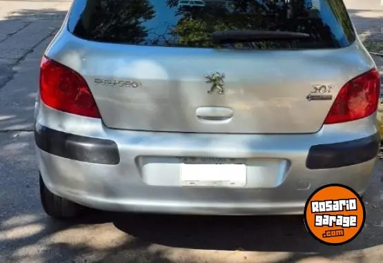 Peugeot 307  2010 - foto 5