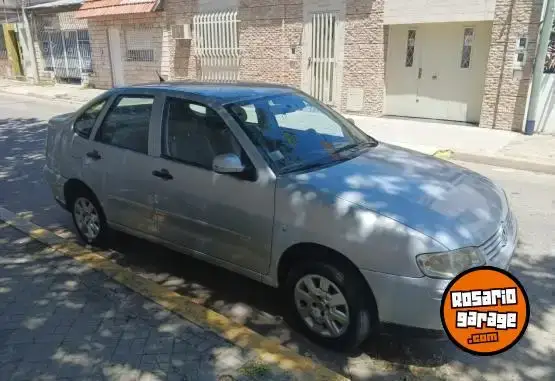 Volkswagen Polo 1.9 Sd  2006 - foto 1