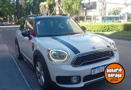 Mini Countryman All4  2018 - foto 1