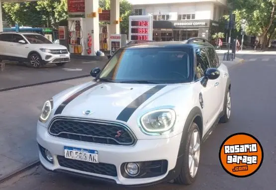 Mini Countryman All4  2018 - foto 2