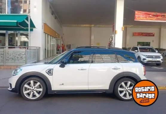 Mini Countryman All4  2018 - foto 3