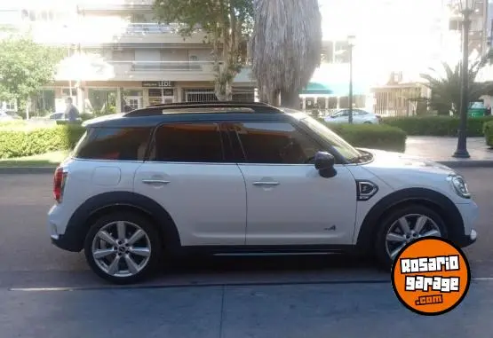 Mini Countryman All4  2018 - foto 5