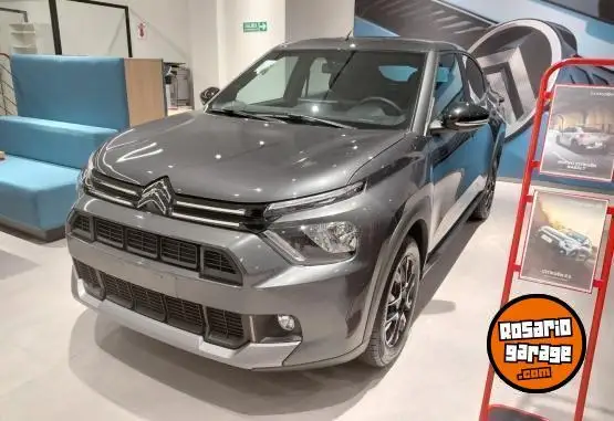 Citroën Basalt Shine  2026 - foto 1
