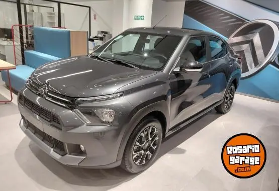Citroën Basalt Shine  2026 - foto 2