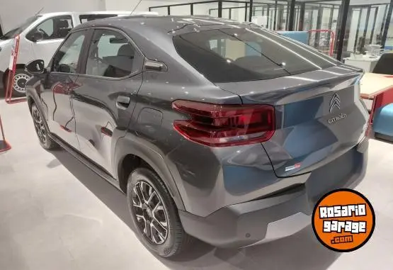 Citroën Basalt Shine  2026 - foto 3