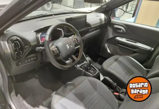 Citroën Basalt Shine  2026 - foto 4