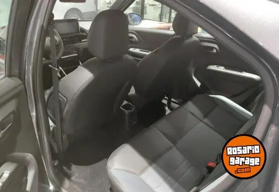 Citroën Basalt Shine  2026 - foto 5