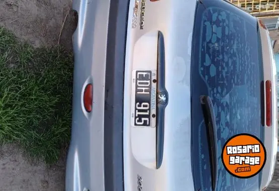 Peugeot 206 Xr Premiun  2003 - foto 5