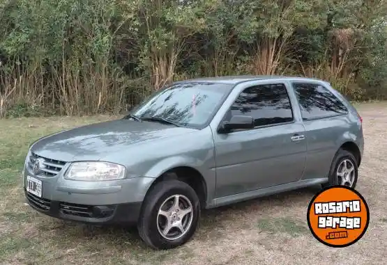 Volkswagen Gol Power  2010 - foto 1