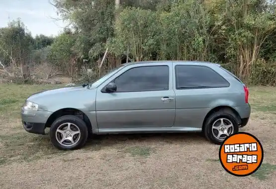 Volkswagen Gol Power  2010 - foto 2