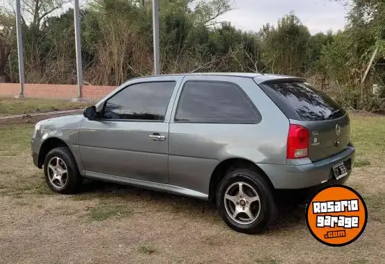 Volkswagen Gol Power  2010 - foto 3
