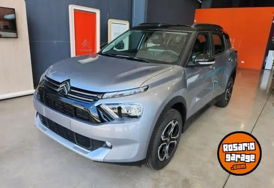 Citroën C3 Aircross Shine  2026 - foto 1