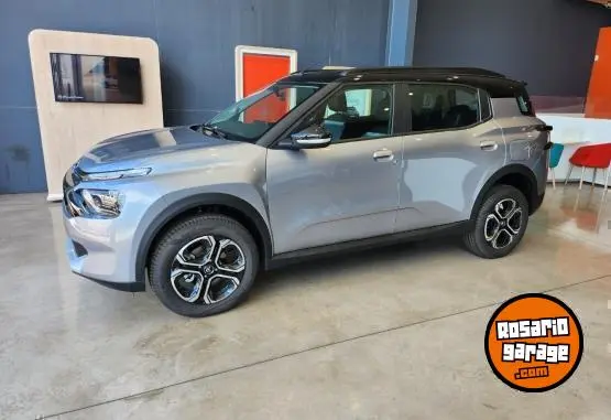 Citroën C3 Aircross Shine  2026 - foto 2