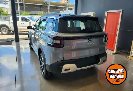 Citroën C3 Aircross Shine  2026 - foto 3