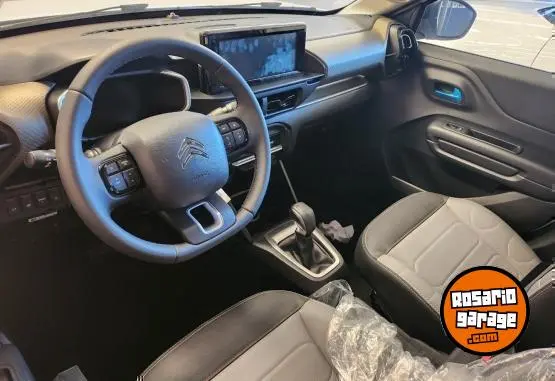 Citroën C3 Aircross Shine  2026 - foto 4