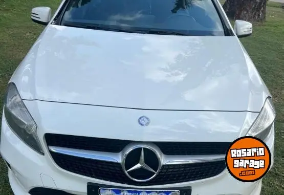 Mercedes-Benz A 200 Urban  2016 - foto 5