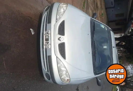 Renault Megane Bic  2008 - foto 1