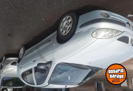 Renault Megane Bic  2008 - foto 3