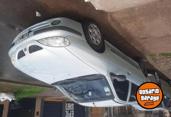 Renault Megane Bic  2008 - foto 4