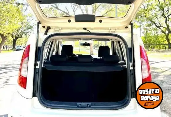 Kia Soul 1.6 L M/T  2012 - foto 2