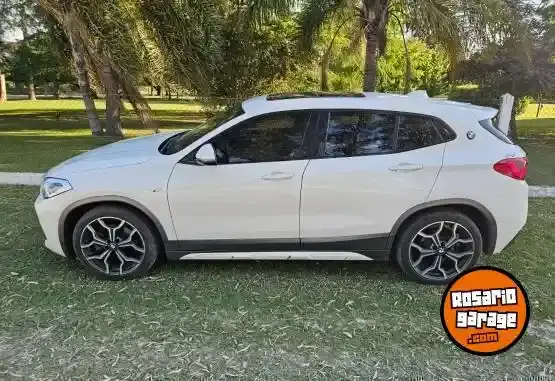 Bmw X2  2018 - foto 1