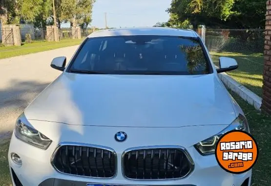 Bmw X2  2018 - foto 2