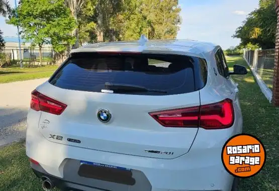 Bmw X2  2018 - foto 3