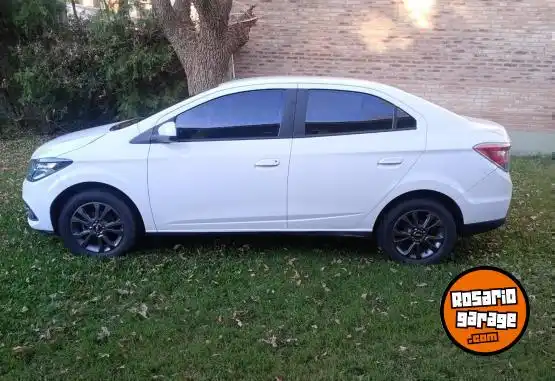Chevrolet Prisma Ltz  2016 - foto 1