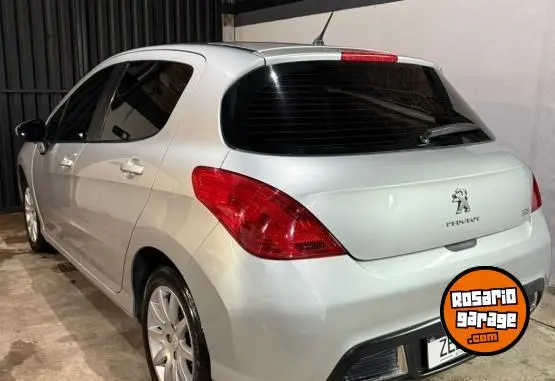 Peugeot 308  2013 - foto 3