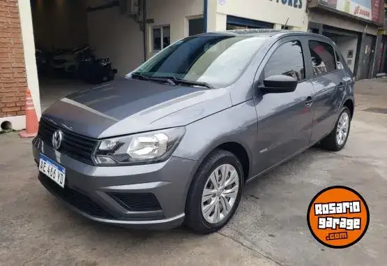 Volkswagen Gol Trend Trendline  2020 - foto 1