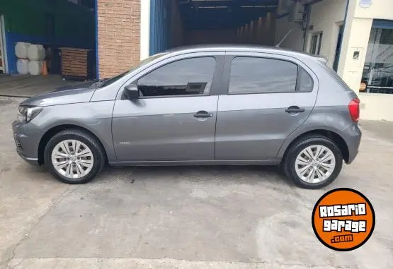 Volkswagen Gol Trend Trendline  2020 - foto 2