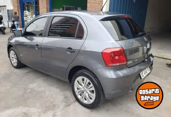 Volkswagen Gol Trend Trendline  2020 - foto 3