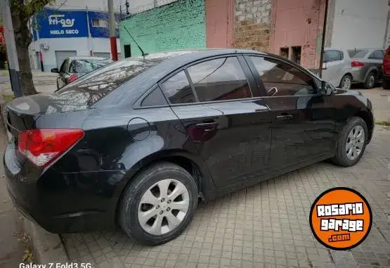 Chevrolet Cruze  2016 - foto 1