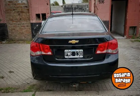 Chevrolet Cruze  2016 - foto 2