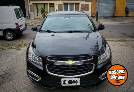 Chevrolet Cruze  2016 - foto 4