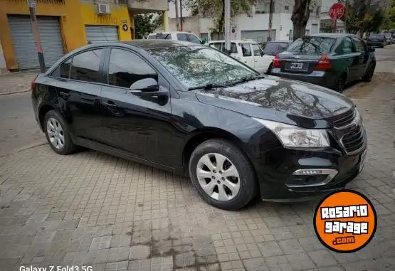 Chevrolet Cruze  2016 - foto 5