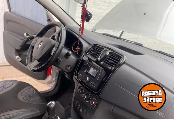 Renault Sandero Stepway  2016 - foto 4