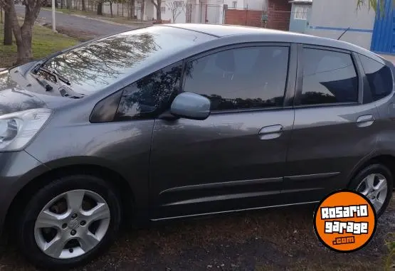 Honda Fit. Lx . 1.4  2009 - foto 1