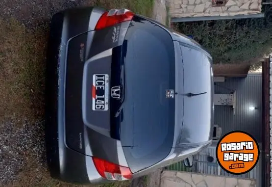 Honda Fit. Lx . 1.4  2009 - foto 2