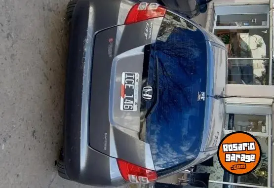 Honda Fit. Lx . 1.4  2009 - foto 5