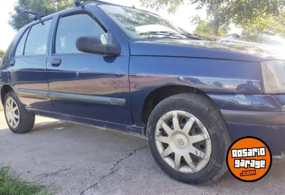 Renault Clio  2000 - foto 1
