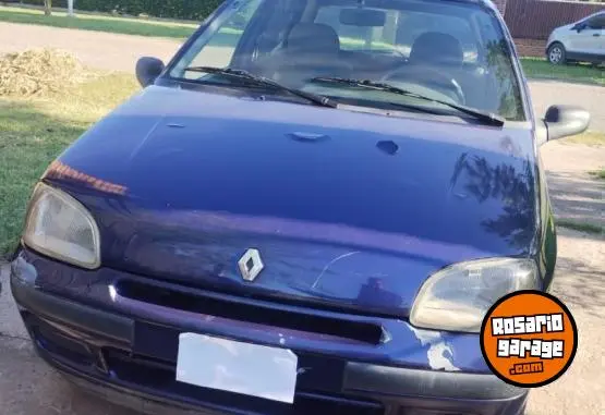 Renault Clio  2000 - foto 3