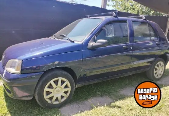 Renault Clio  2000 - foto 4