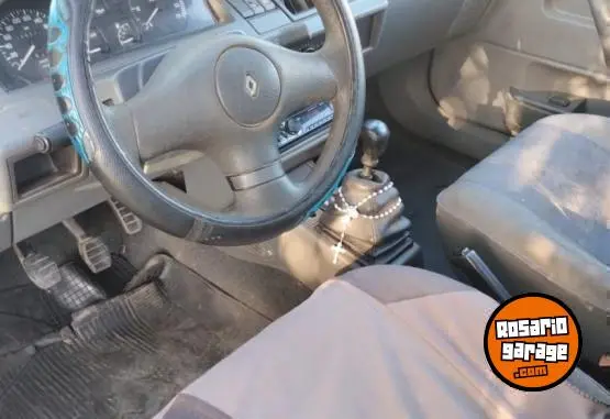 Renault Clio  2000 - foto 5