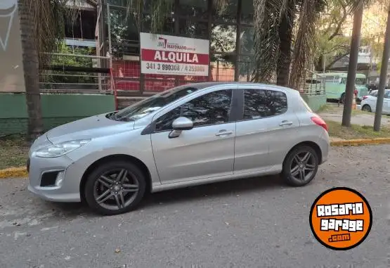 Peugeot 308  2015 - foto 2