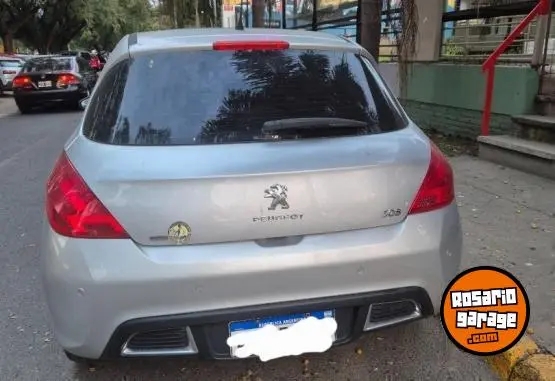 Peugeot 308  2015 - foto 3