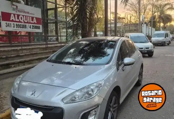 Peugeot 308  2015 - foto 5
