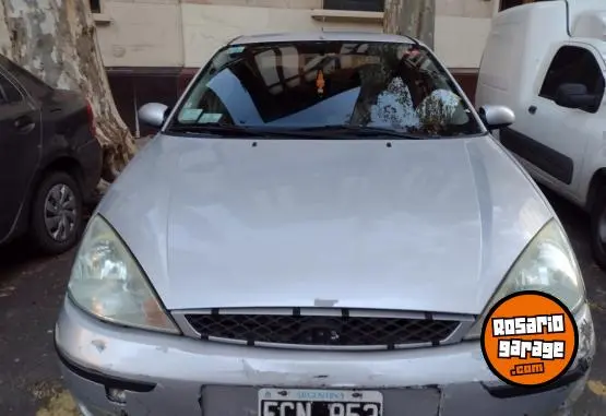 Ford Focus Ghia  2005 - foto 3