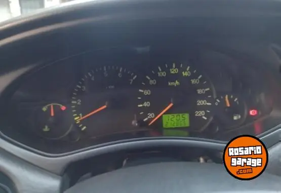 Ford Focus Ghia  2005 - foto 5