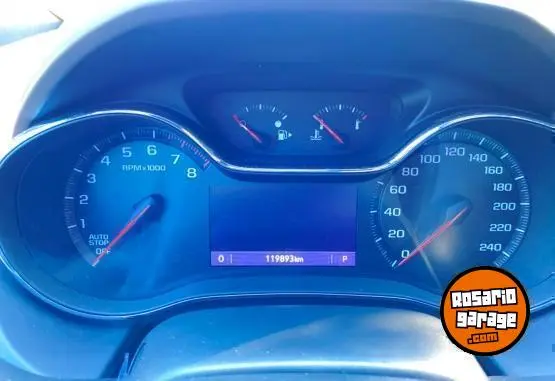 Chevrolet Cruze Premier At 2021  2021 - foto 2